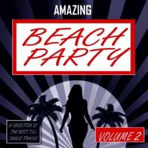 Amazing Beach Party - vol. 2
