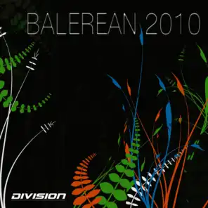 Balerean 2010 (Danny Mc Gyver Mix)