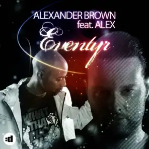 Eventyr (feat. Alex)