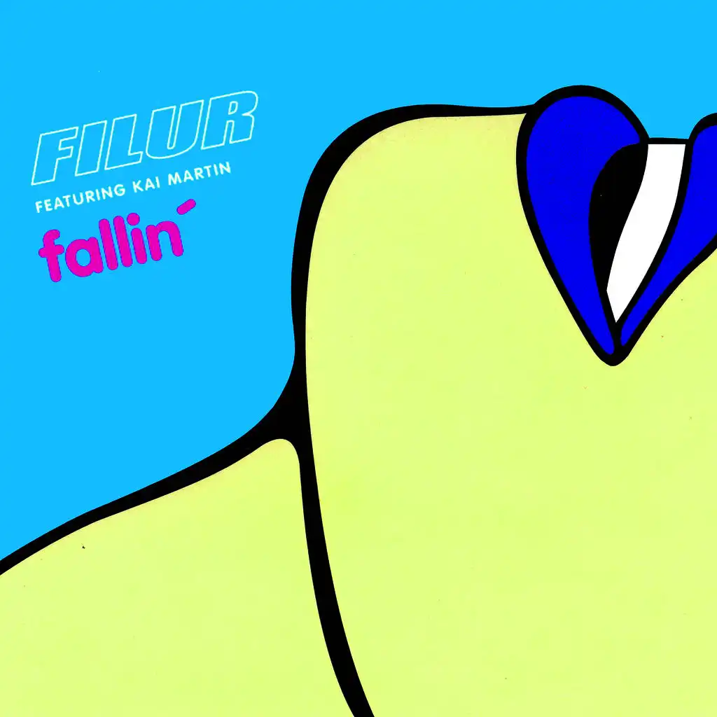 Fallin' (feat. Kai Martin) (Dub Version)