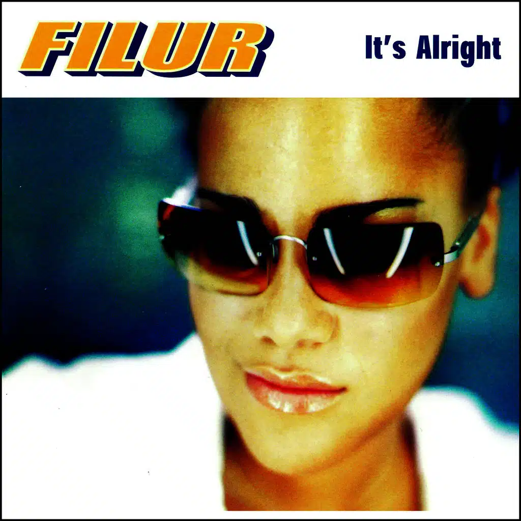 It's Alright (feat. Nellie Ettison)