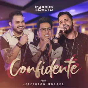 Confidente (feat. Jefferson Moraes)