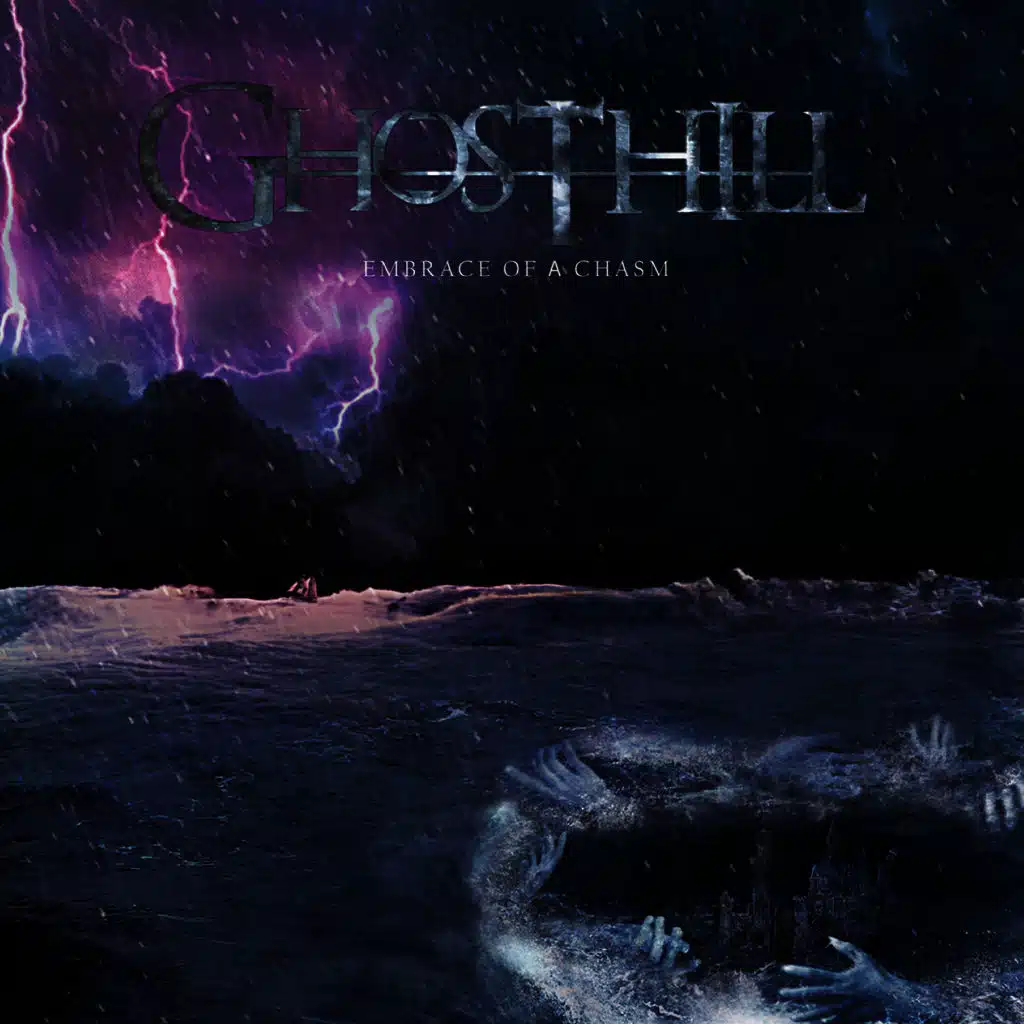 Embrace Of A Chasm