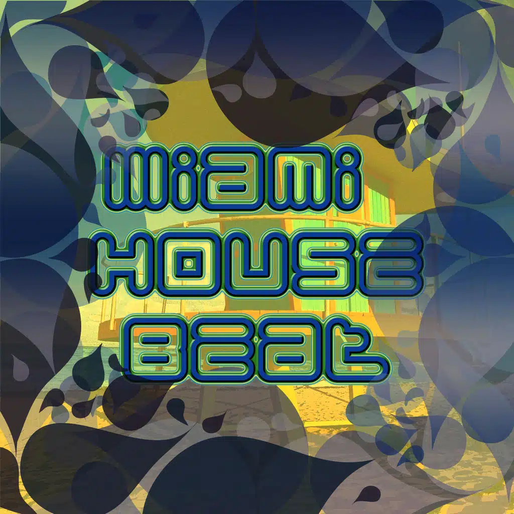 Miami House Beat