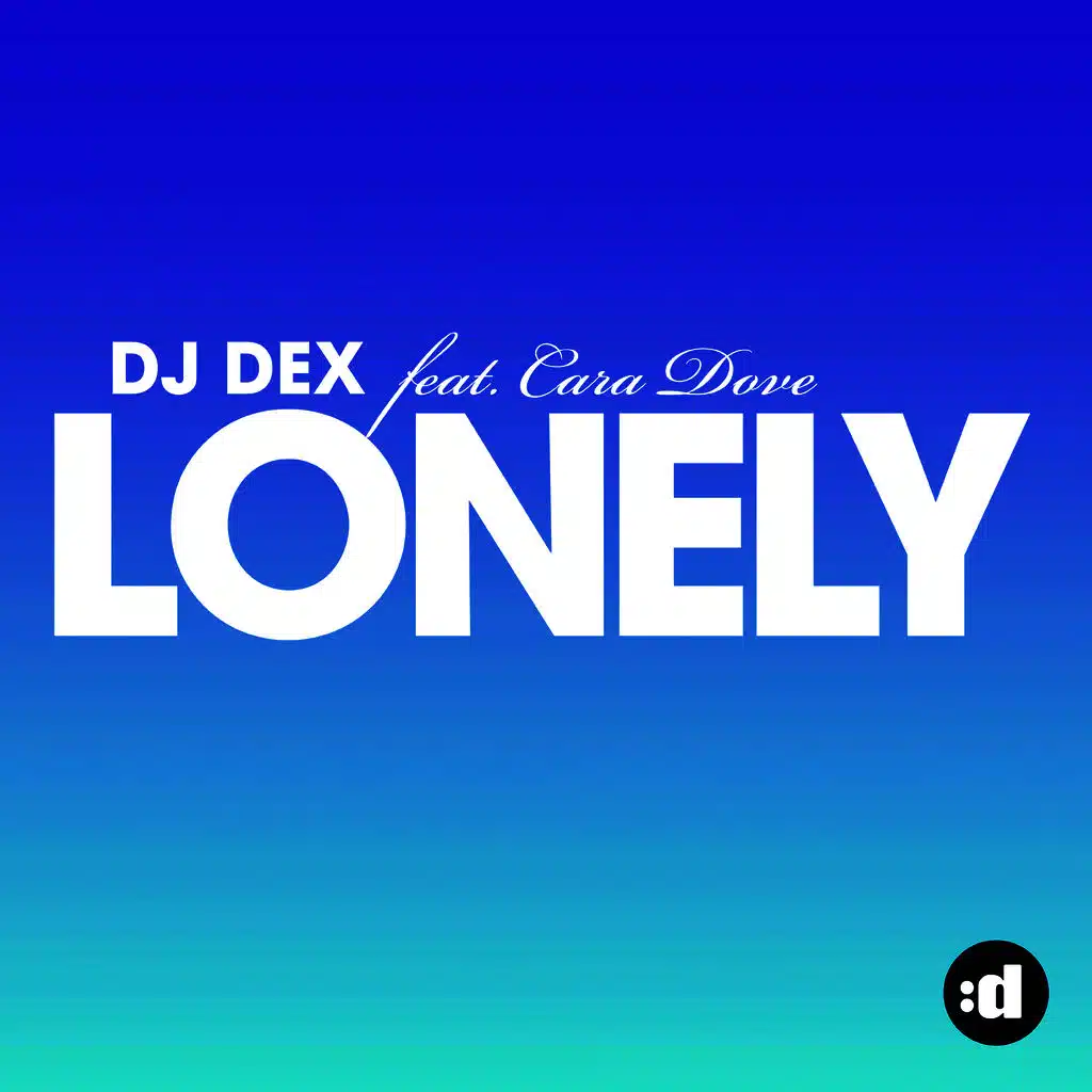 Lonely (feat. Cara Dove) (Instrumental)