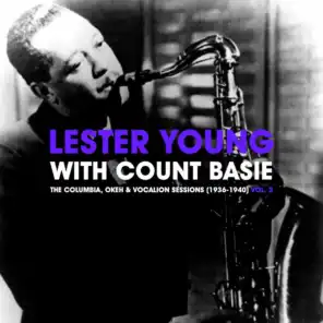 Count Basie & Lester Young
