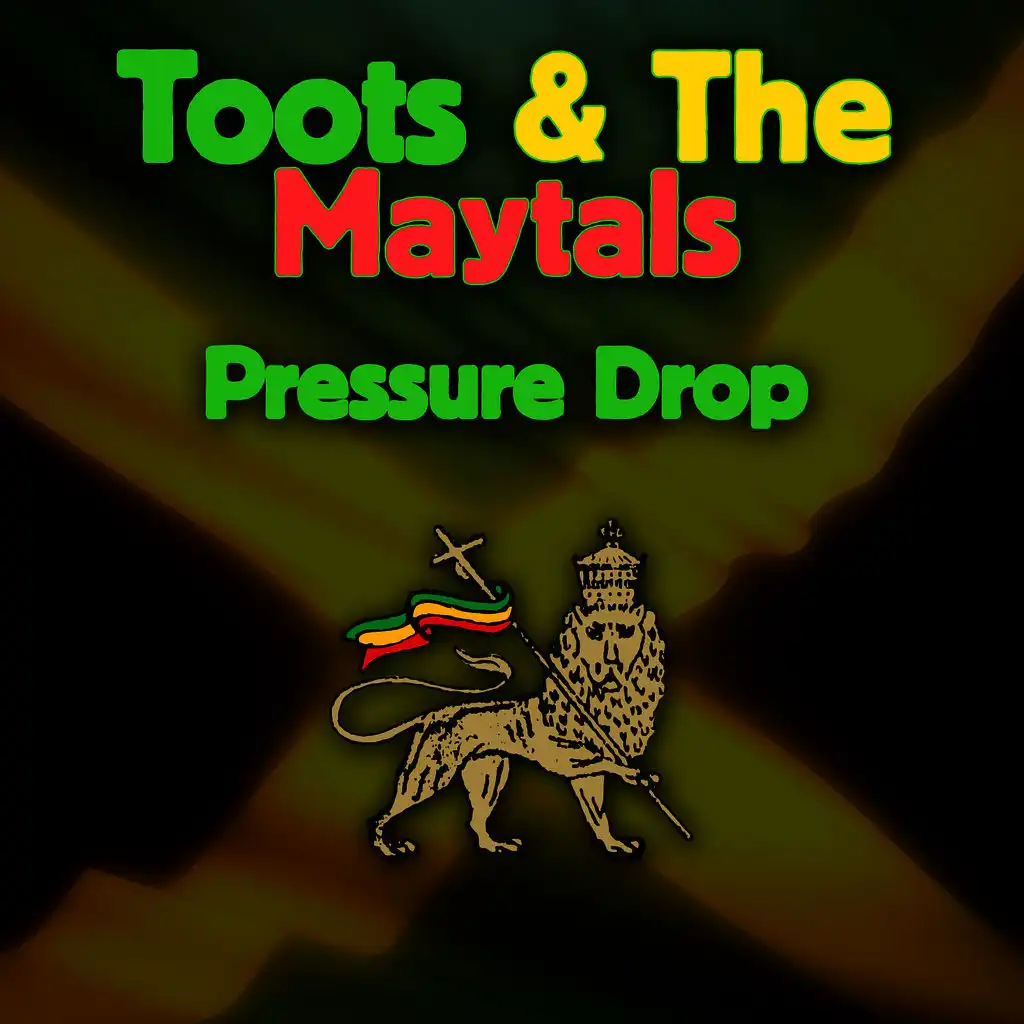 Pressure Drop (Re-Recorded / Remastered)