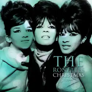 The Ronettes: Christmas