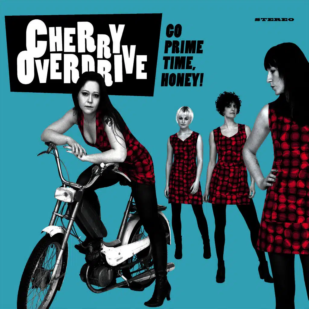 Go Prime Time, Honey!