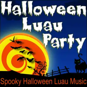 Halloween Luau Party (Spooky Halloween Luau Music)