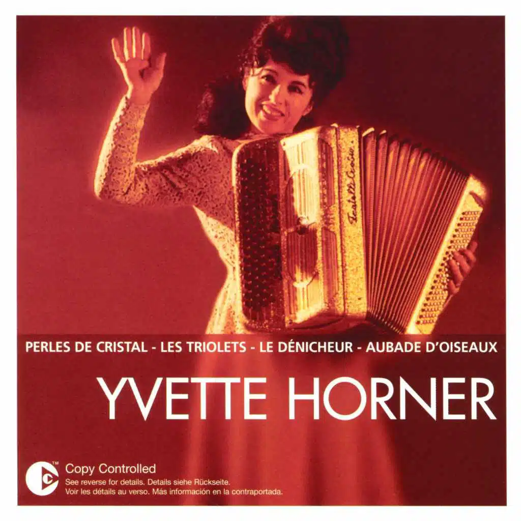 Reine de musette (Valse)