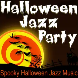 Halloween Jazz Party (Spooky Halloween Jazz Music)