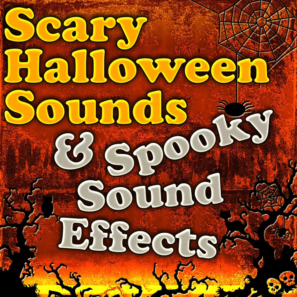 Scary Halloween Sounds & Spooky Sound Effects