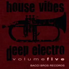 House Vibes Deep Electro, Vol. 5