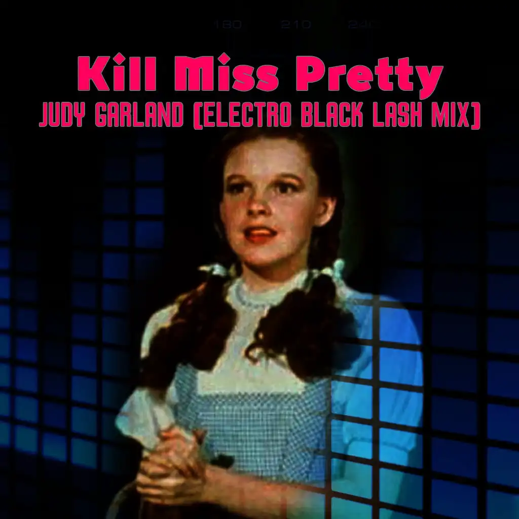 Kill Miss Pretty