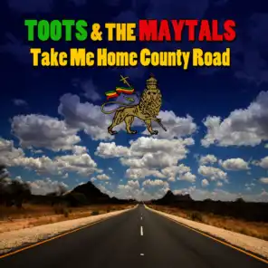 Take Me Home Country Road (Instrumental Version)