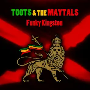 Funky Kingston (Instrumental Version)