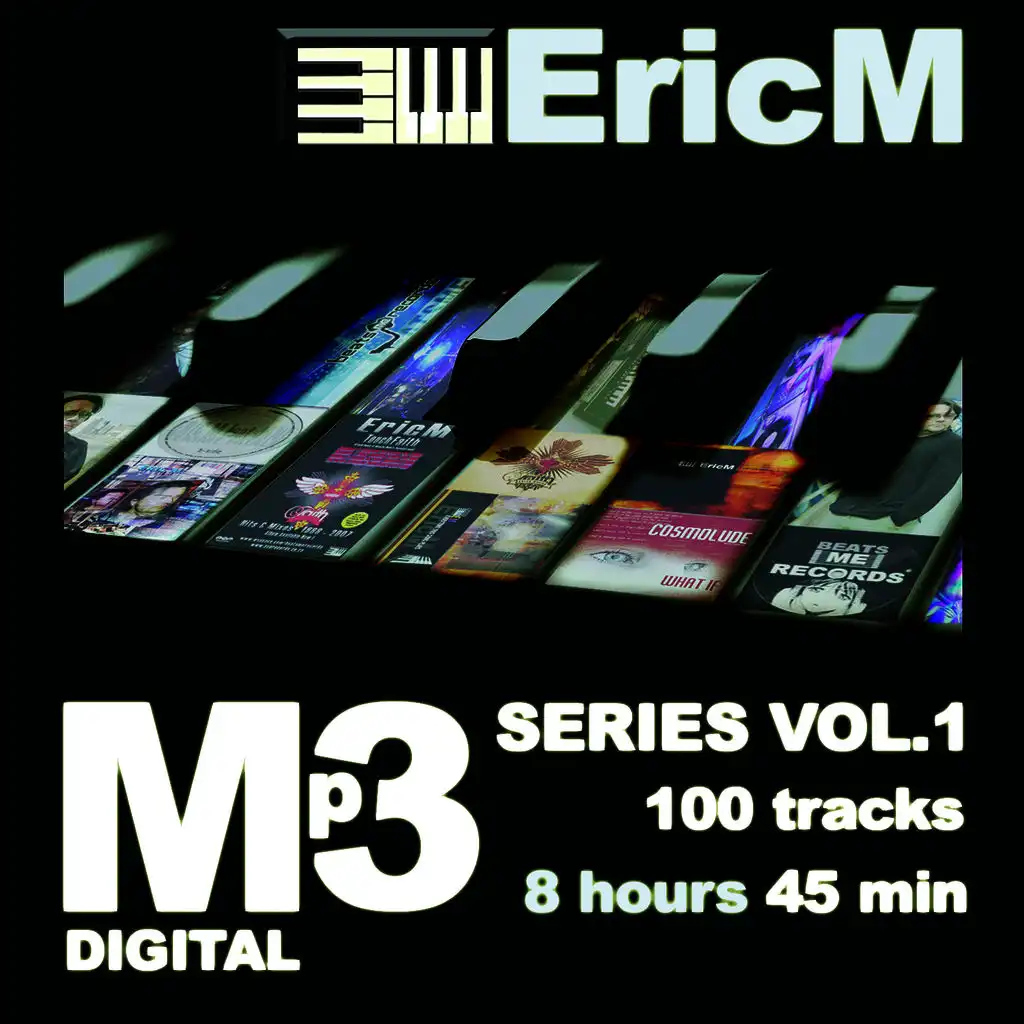 MP3 Digital Series Vol 1