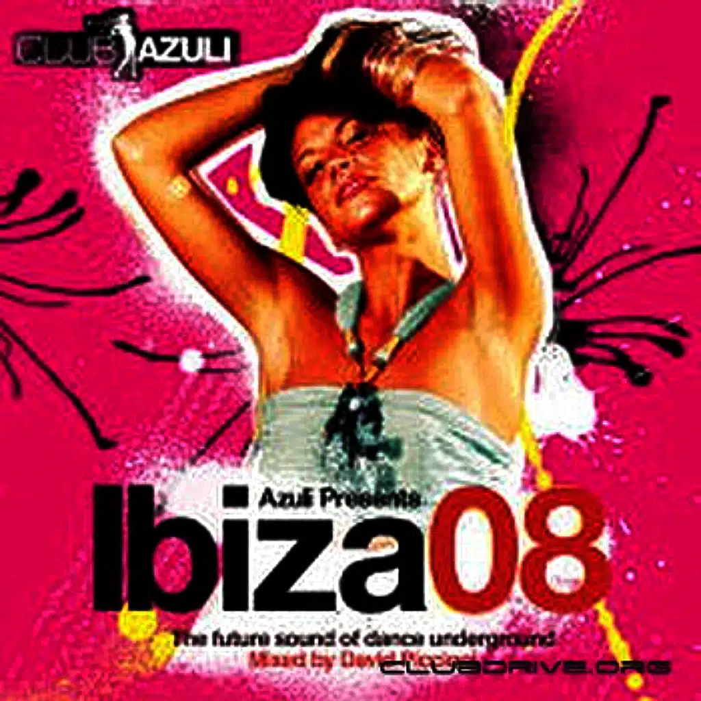 Man With the Red Face