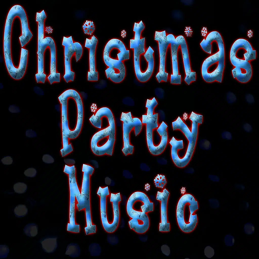 Christmas Party Music