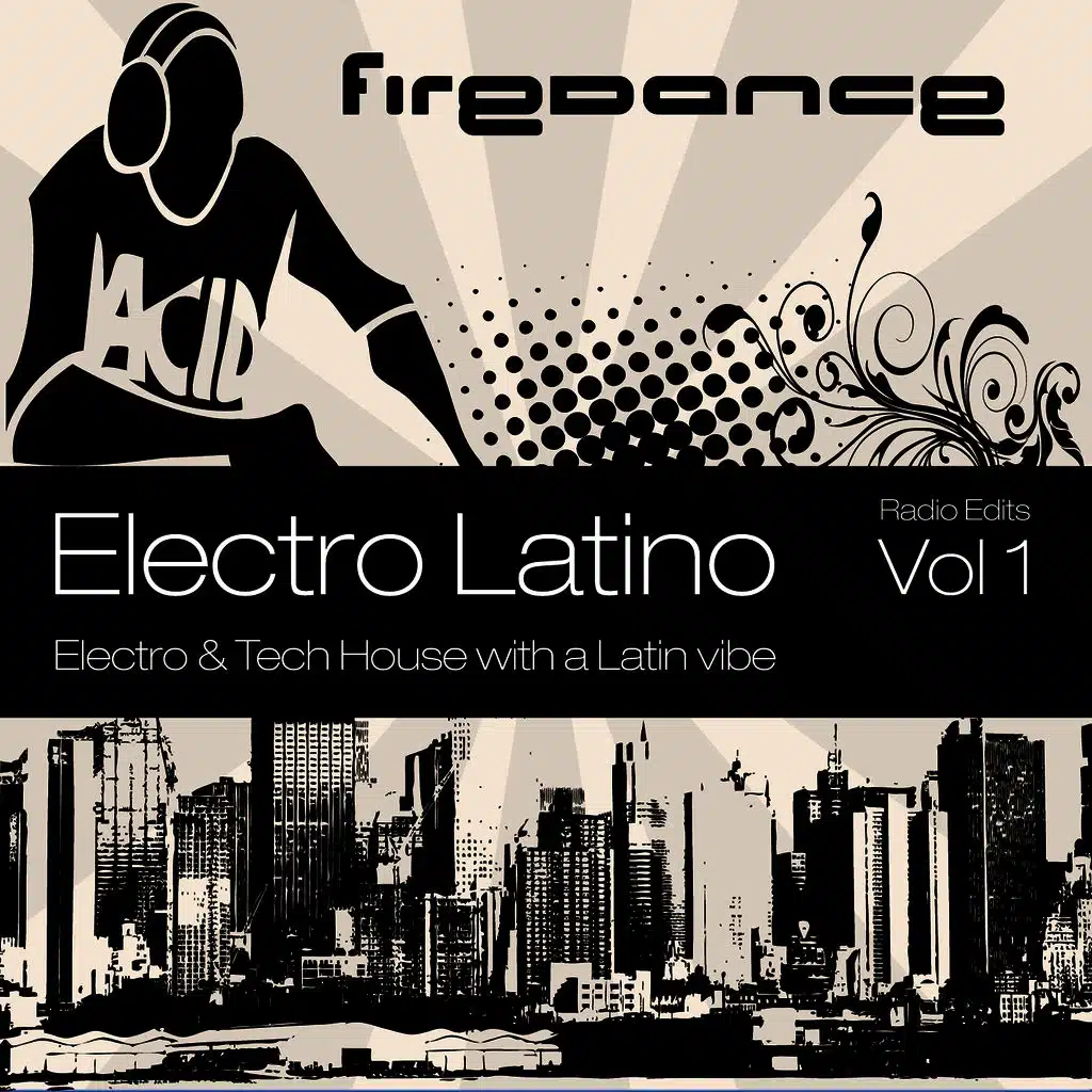 Esta Rumba (Radio Mix)