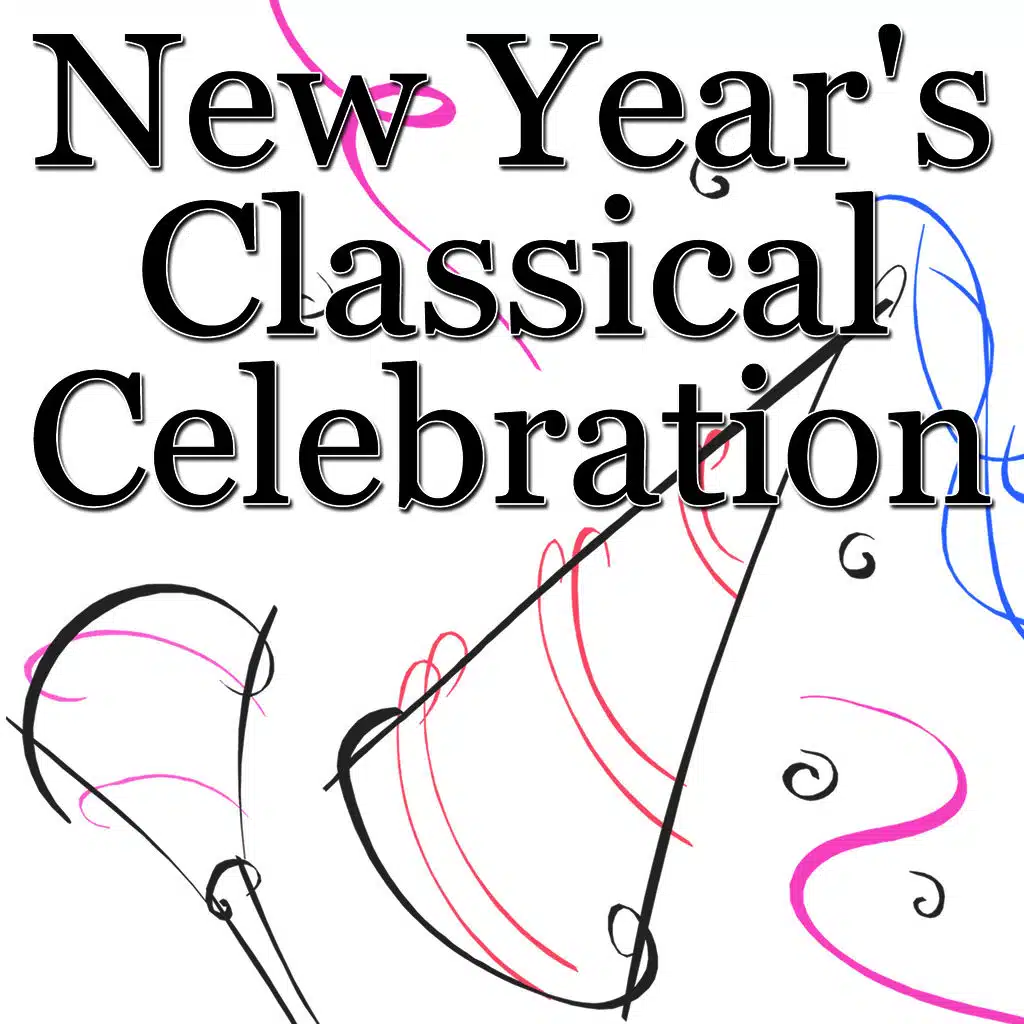 New Year's Classical Celebration