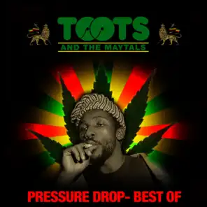 Pressure Drop - The Best Of