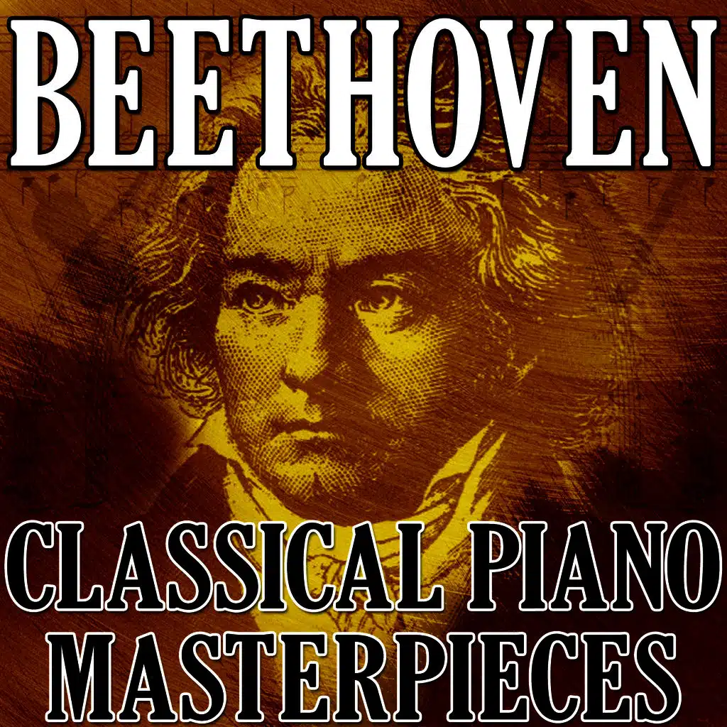 Beethoven (Classical Piano Masterpieces)
