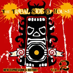 The Tribal Side Of House Vol. 2