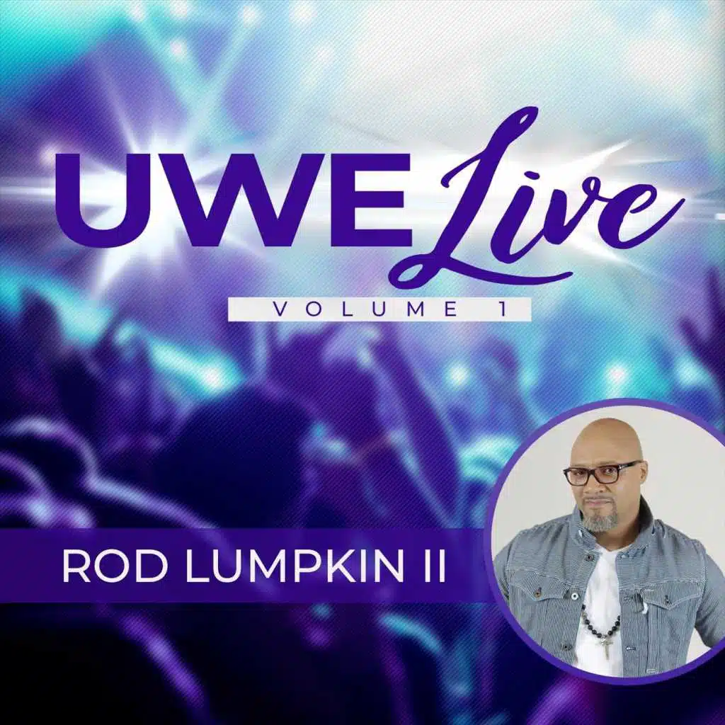 Rod Lumpkin II
