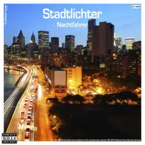 Stadtlichter (City Lights) (Darklight Radio Edit)