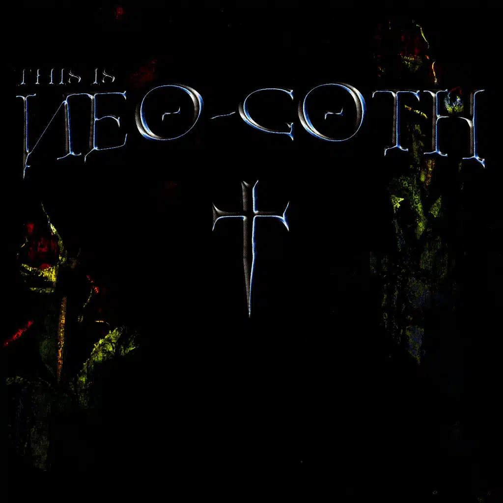 This is Neo Goth