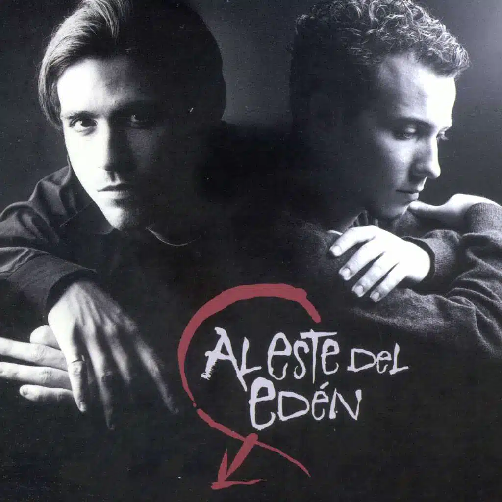Al Este Del Edén