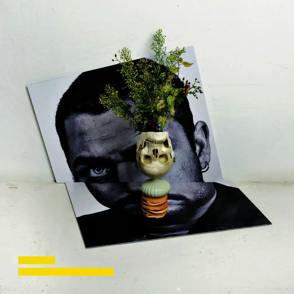 Welding Love (feat. Daniel August) (Original)