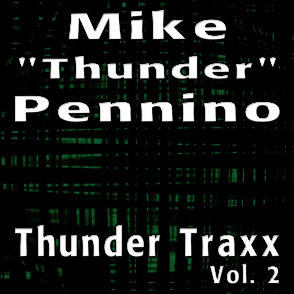 Thunder Traxx Vol. 2
