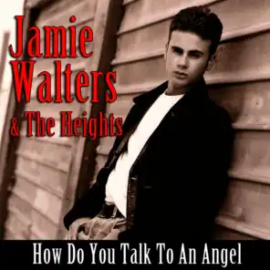 Jamie Walters & The Heights 