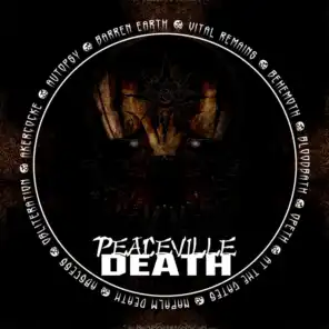Peaceville Presents... Death Metal