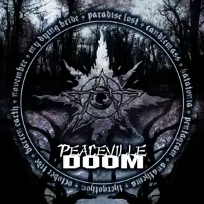 Peaceville Presents... Doom Metal