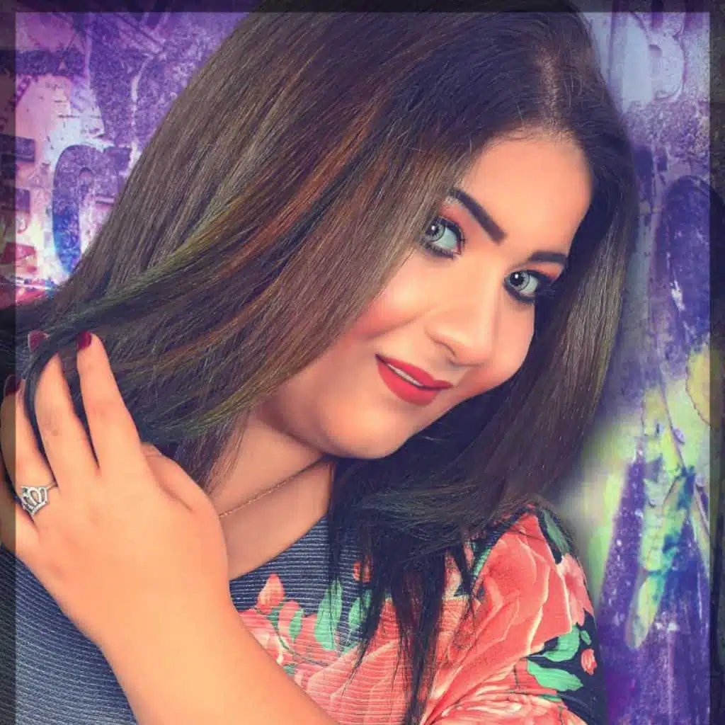 اقوى حنة فى مصر