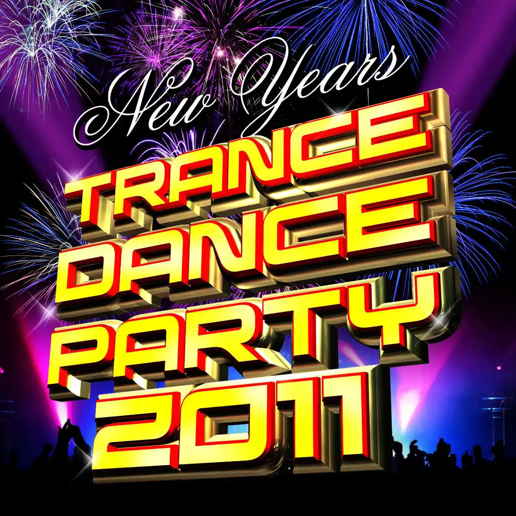 New Years Trance Dance Party 2011