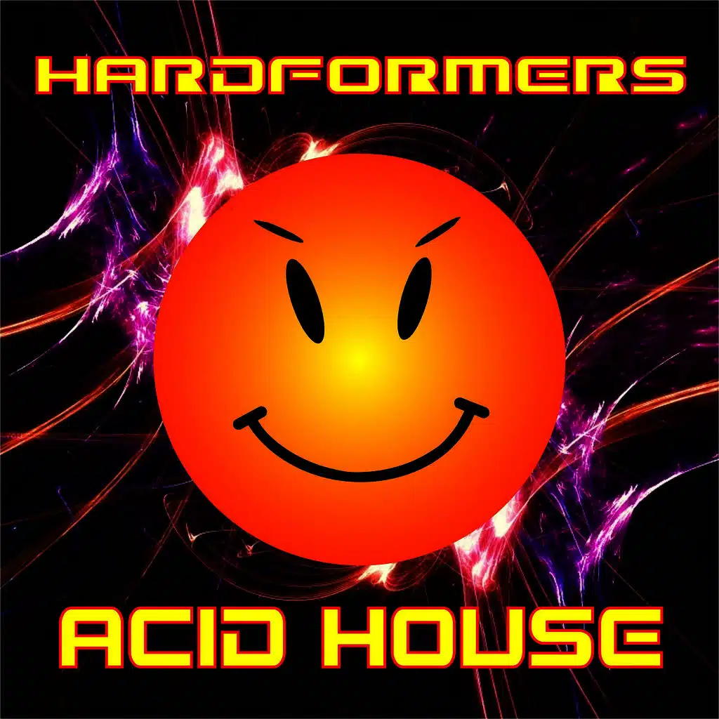 Acid House