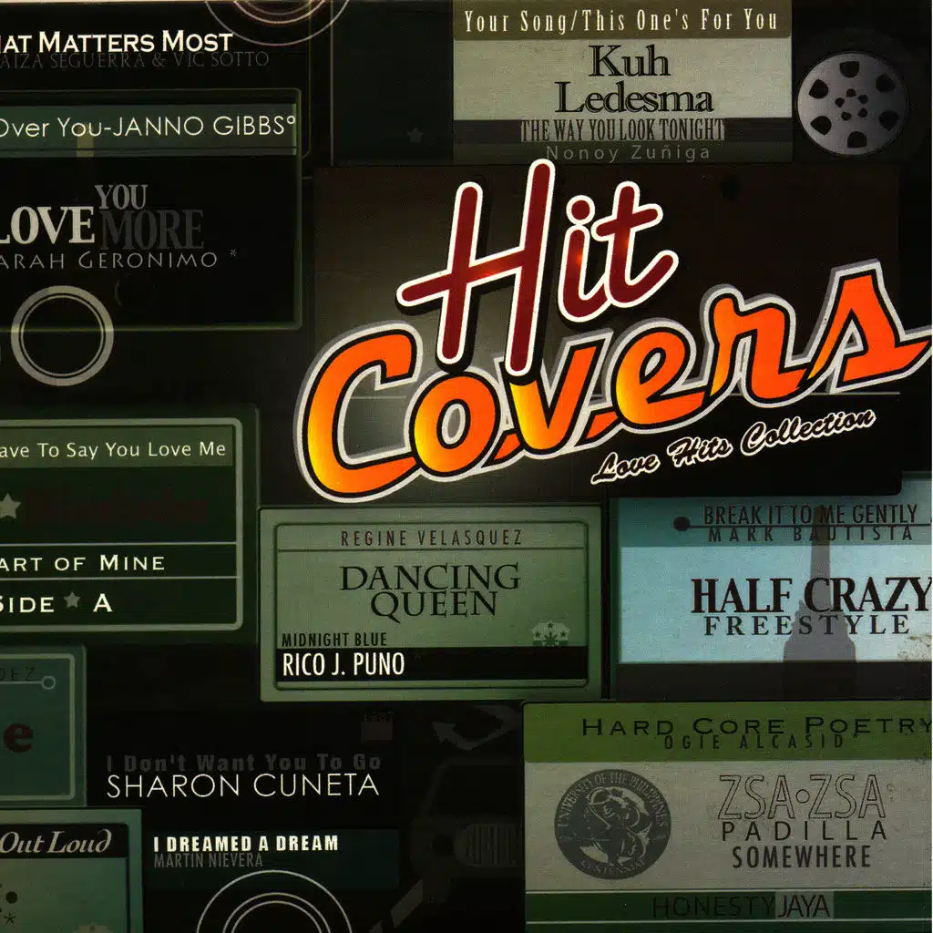 Hit Covers