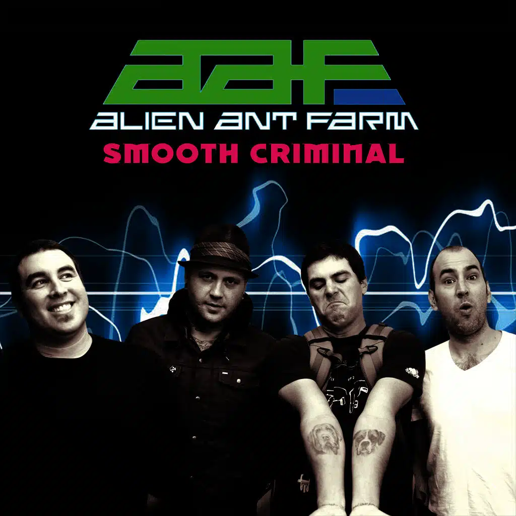 Smooth Criminal (7" Version)