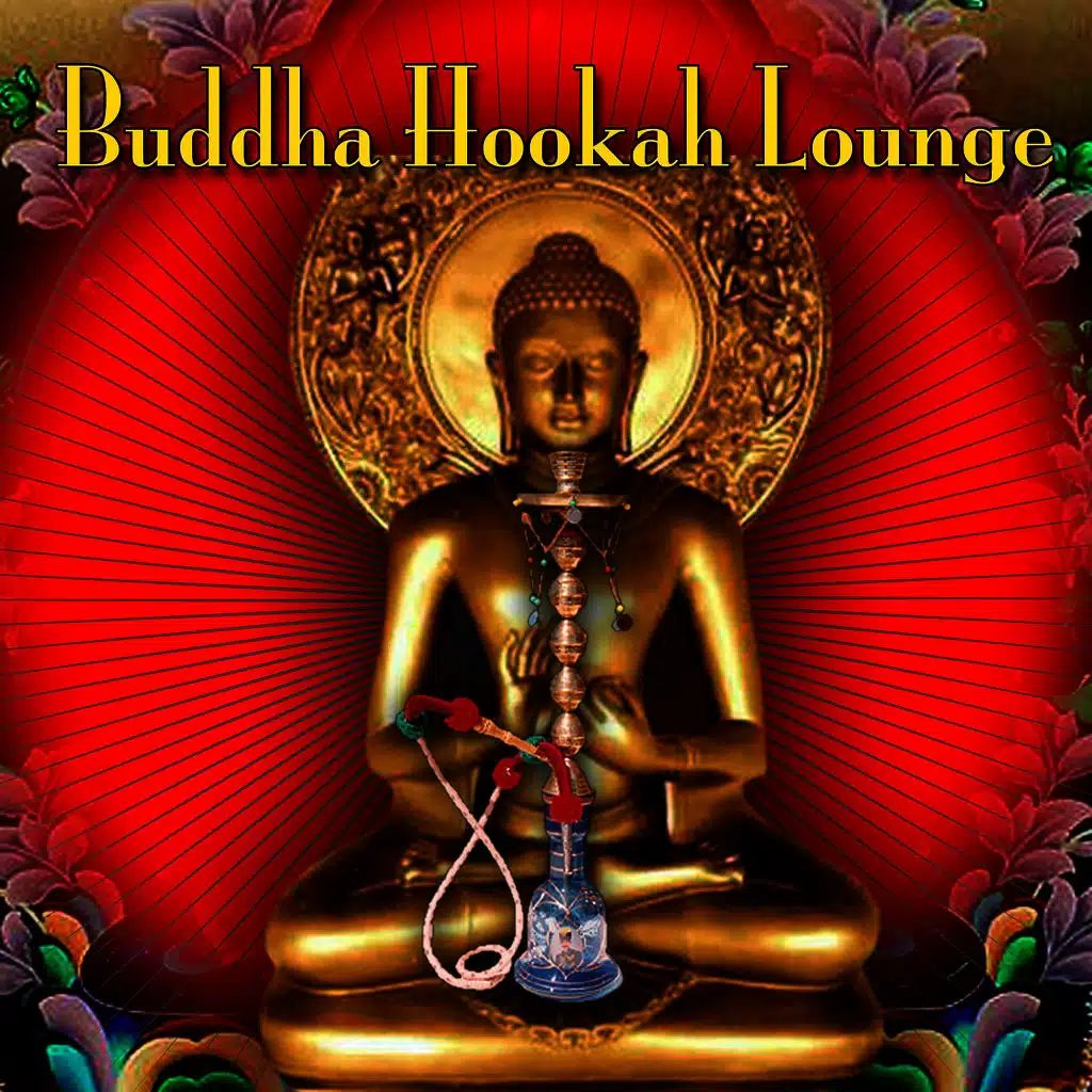 Buddha Hookah Lounge