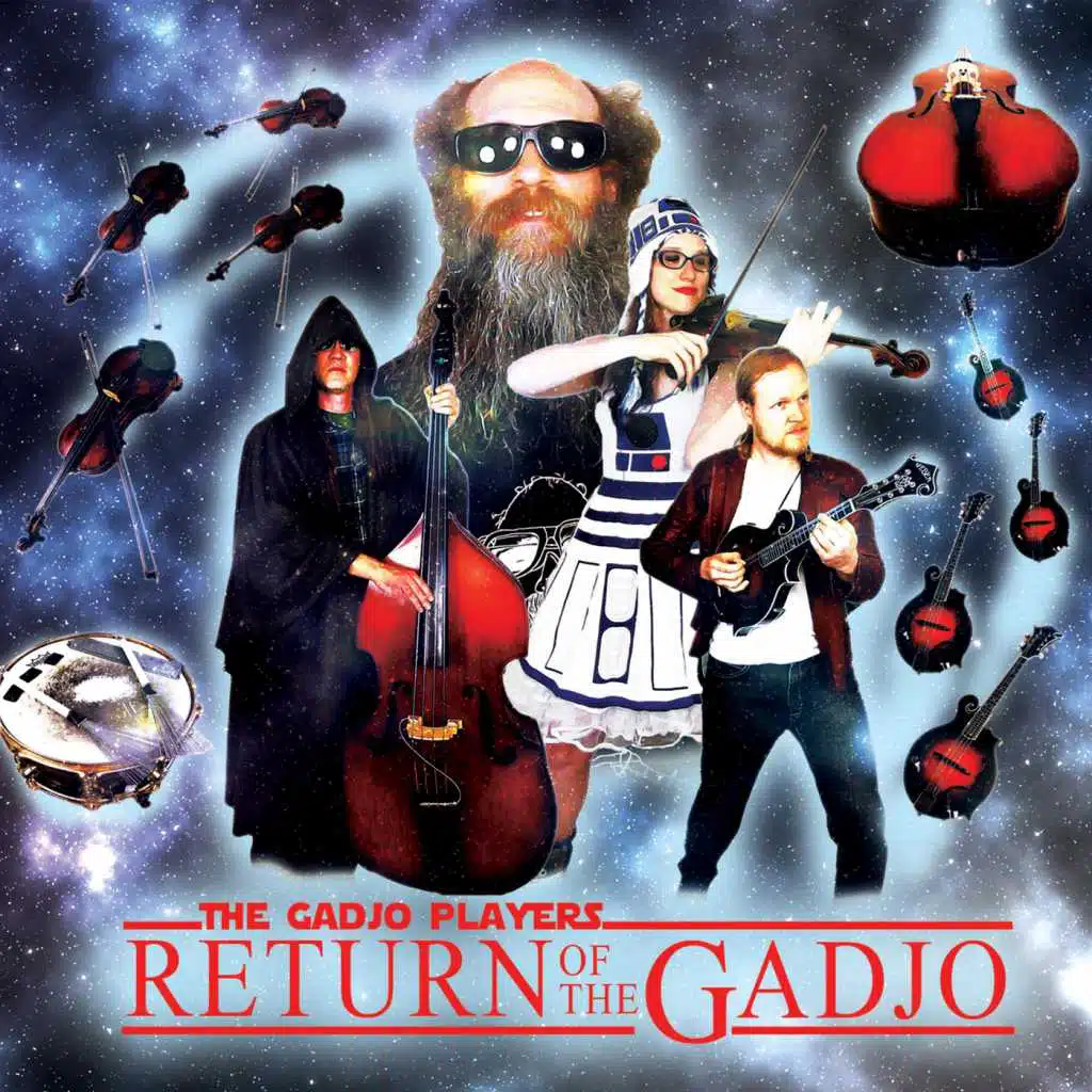 The Gadjo Players