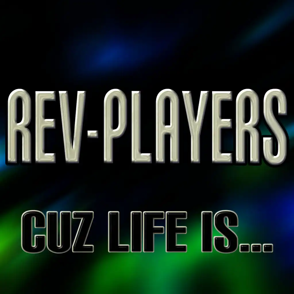 Cuz Life Is…