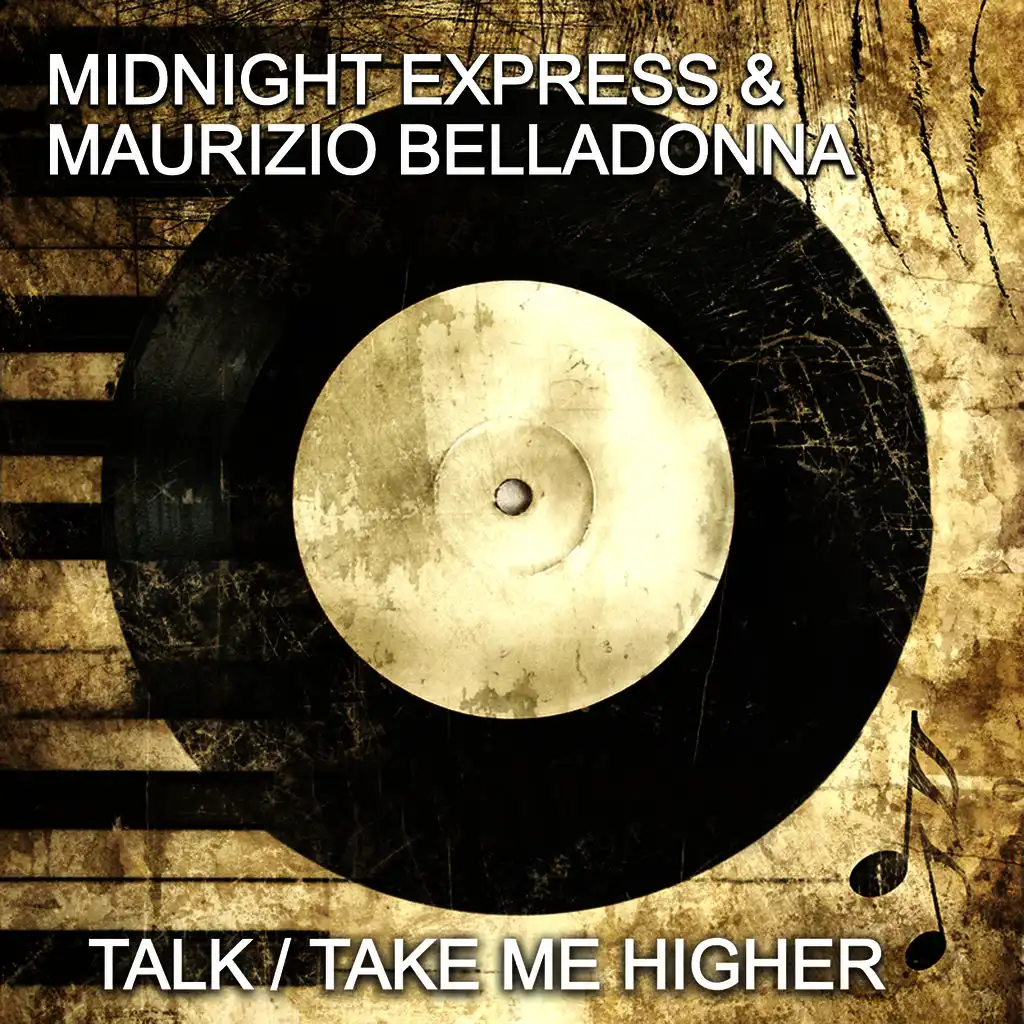Midnight Express & Maurizio Belladonna