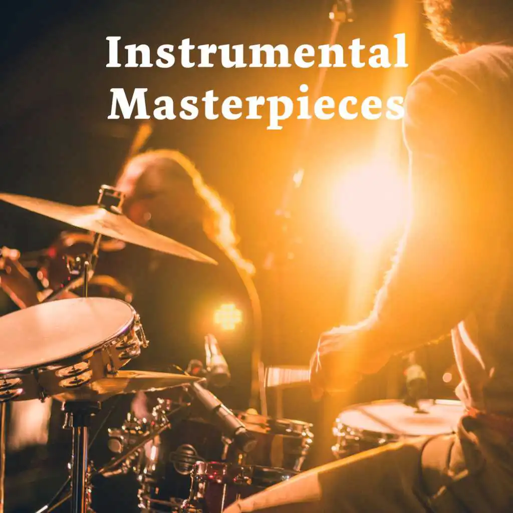 Instrumental Masterpieces