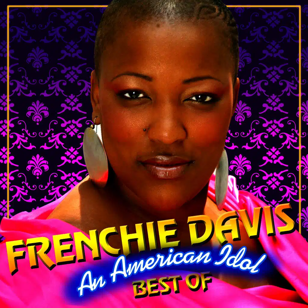 An American Idol - Best Of 