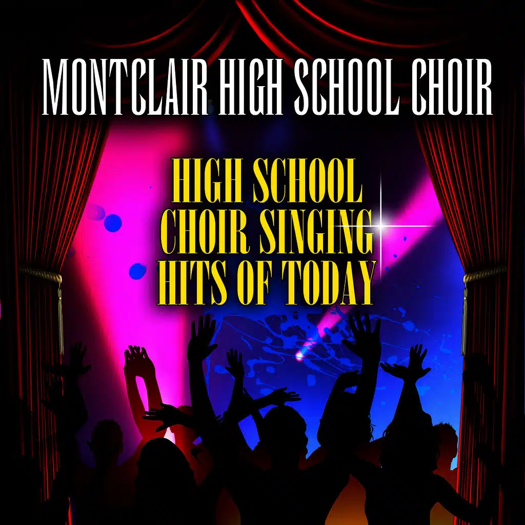 High School Choir Singing Hits Of Today